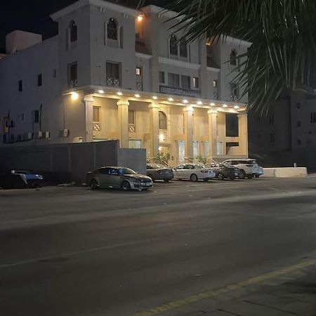 Rose Neri Lavender روز نيري الخزامى Aparthotel Khobar Bagian luar foto