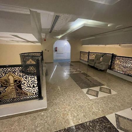 Rose Neri Lavender روز نيري الخزامى Aparthotel Khobar Bagian luar foto