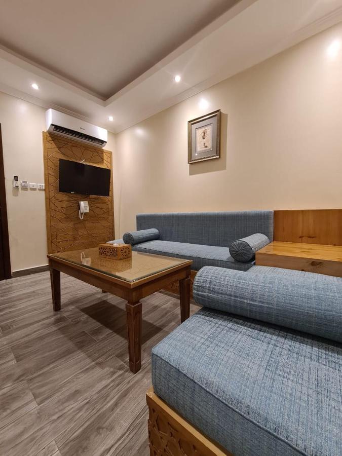 Rose Neri Lavender روز نيري الخزامى Aparthotel Khobar Bagian luar foto