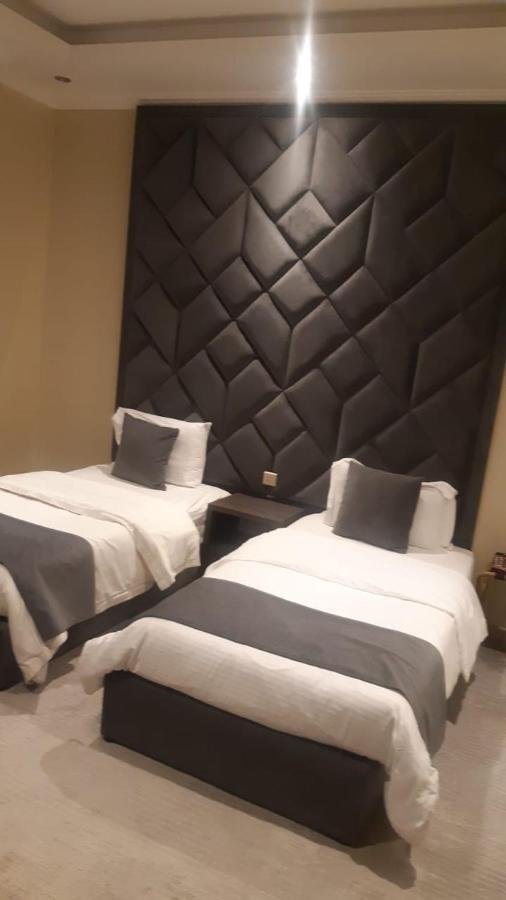 Rose Neri Lavender روز نيري الخزامى Aparthotel Khobar Bagian luar foto