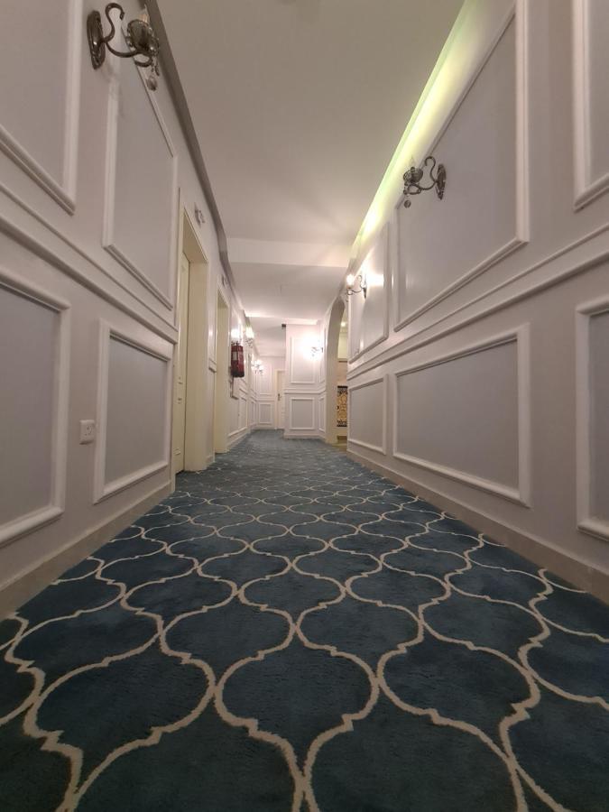 Rose Neri Lavender روز نيري الخزامى Aparthotel Khobar Bagian luar foto