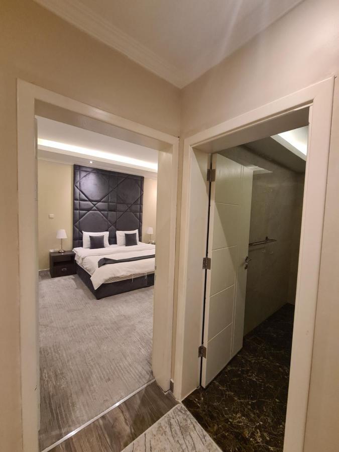 Rose Neri Lavender روز نيري الخزامى Aparthotel Khobar Bagian luar foto