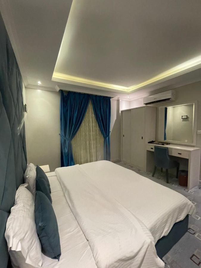 Rose Neri Lavender روز نيري الخزامى Aparthotel Khobar Bagian luar foto