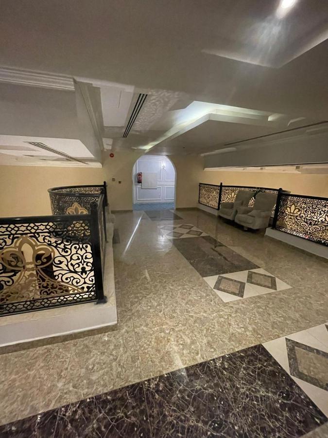 Rose Neri Lavender روز نيري الخزامى Aparthotel Khobar Bagian luar foto