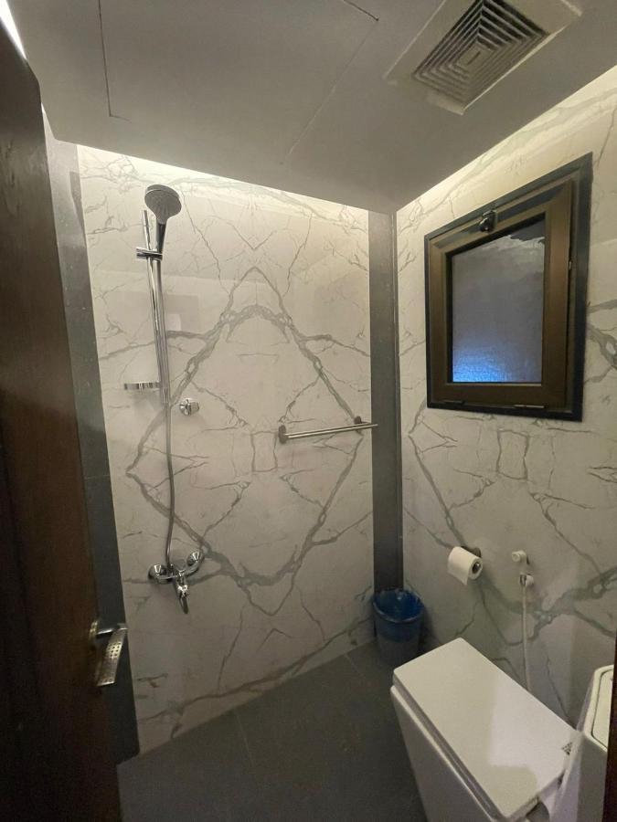 Rose Neri Lavender روز نيري الخزامى Aparthotel Khobar Bagian luar foto