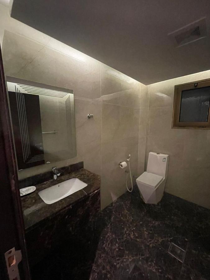 Rose Neri Lavender روز نيري الخزامى Aparthotel Khobar Bagian luar foto